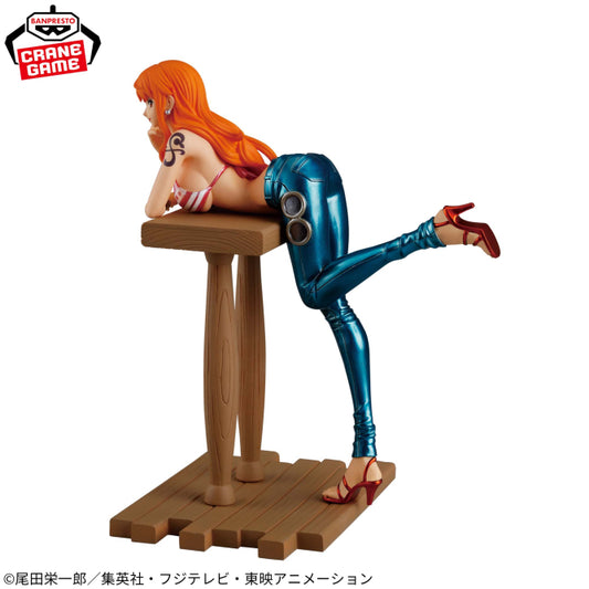ONE PIECE - Serie Grandline Journey Special - Nami