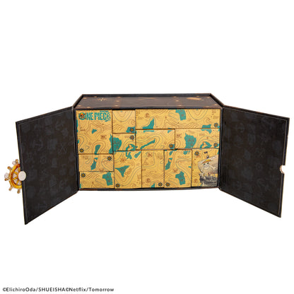 ONE PIECE - Calendario dell'avvento DELUXE 2025