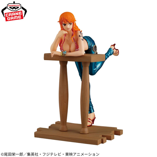 ONE PIECE - Serie Grandline Journey Special - Nami