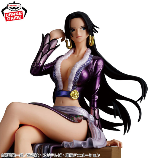 ONE PIECE - Serie Grandline Journey Special - Boa Hancock