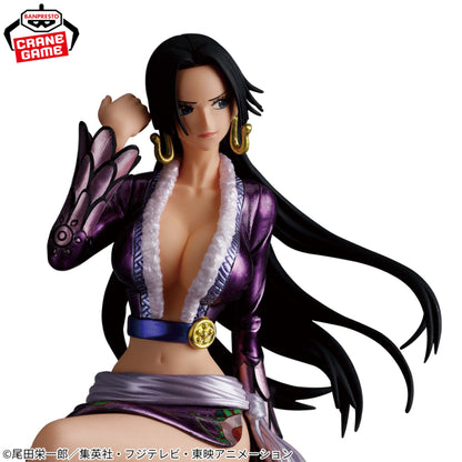 ONE PIECE - Serie Grandline Journey Special - Boa Hancock