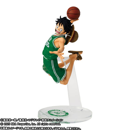 ONE PIECE x NBA - Monkey D. Luffy Limited