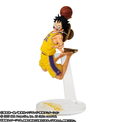 ONE PIECE x NBA - Monkey D. Luffy Limited