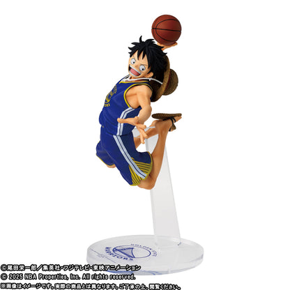 ONE PIECE x NBA - Monkey D. Luffy Limited