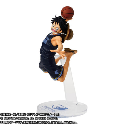 ONE PIECE x NBA - Monkey D. Luffy Limited