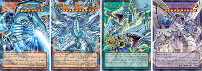 YU-GI-OH! - Card Game - Limit Over Collection The Rivals JAP [BOX]