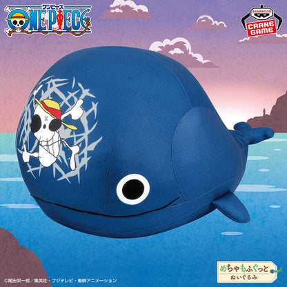 ONE PIECE - Maxi Peluche Laboon