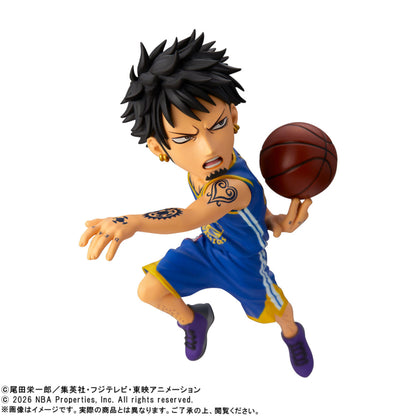 ONE PIECE- Serie WCF x NBA