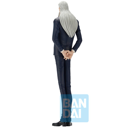 ONE PIECE - Ichibansho Figure - Saint Marcus Mars - Statua 21cm