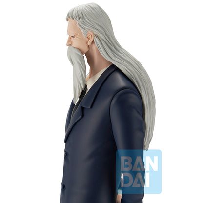 ONE PIECE - Ichibansho Figure - Saint Marcus Mars - Statua 21cm