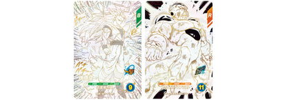 DRAGON BALL - Card Game - Super Divers Advance Pack 40th Anniversary Booster Box