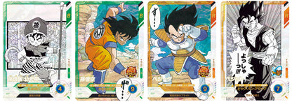 DRAGON BALL - Card Game - Super Divers Advance Pack 40th Anniversary Booster Box